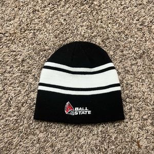 NIKE Ball State University Beanie